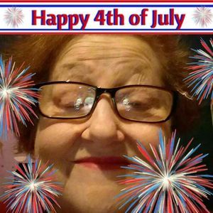 Meet your Posher, Cheryl